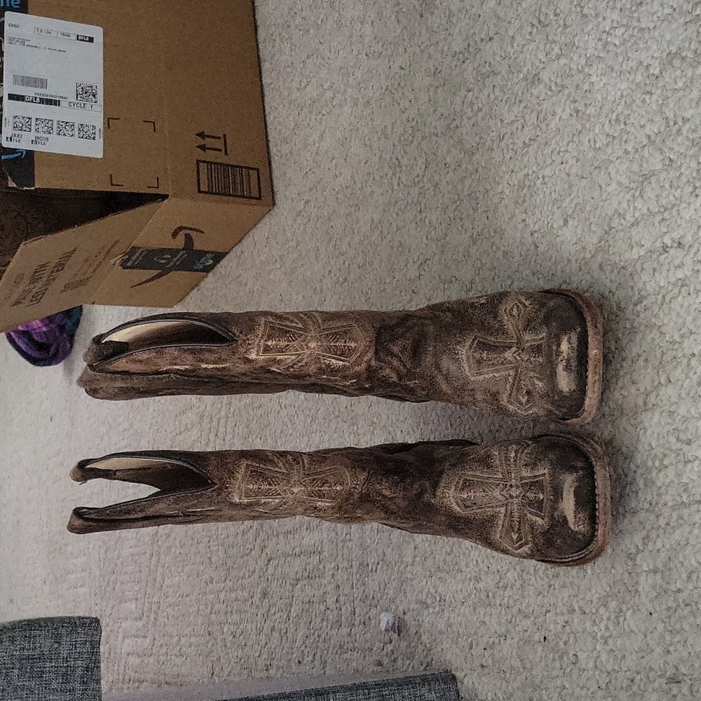Boots